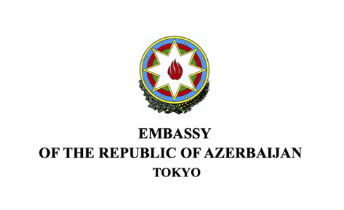 Azerbaijan emb