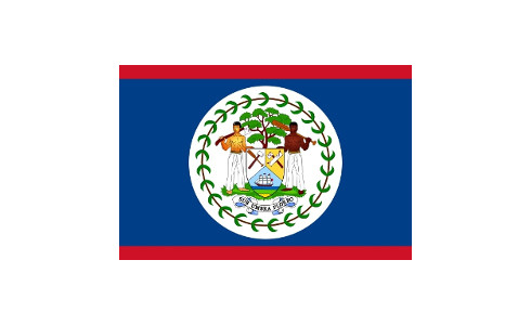 Belize emb