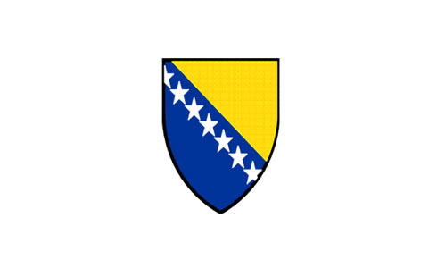 Bosnia emb