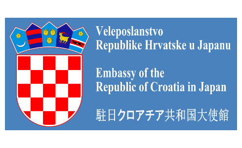 Croatia emb