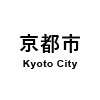 Kyoto city ja