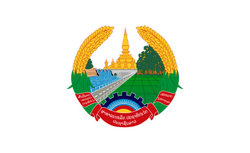 Laos emb