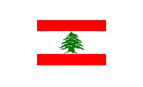 Lebanon emb