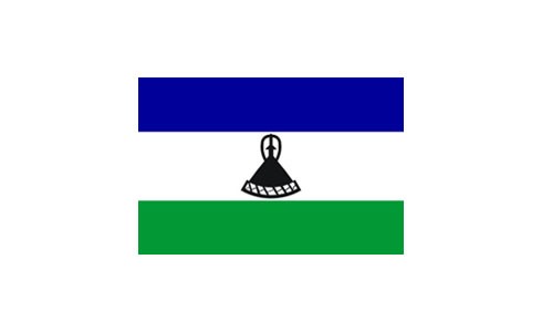 Lesotho emb