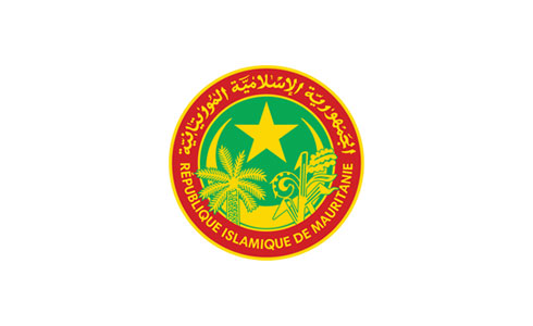 Mauritania emb