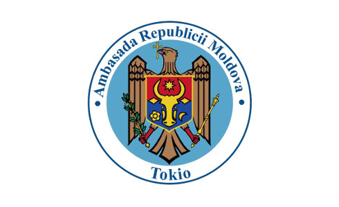 Moldova emb