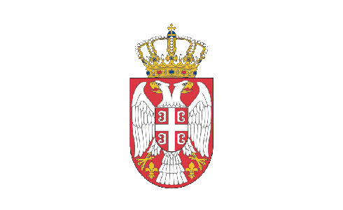 Serbia emb