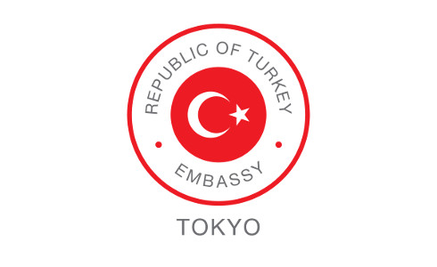 Turkey emb