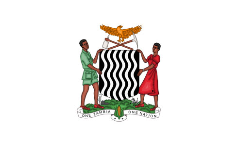Zambia emb