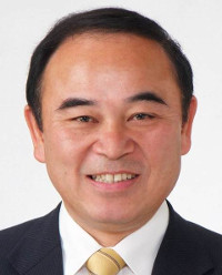 Minister sakamoto