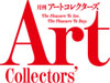 Art collector