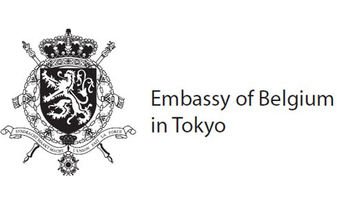 Belgium emb