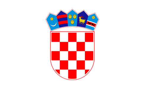 Croatia emb