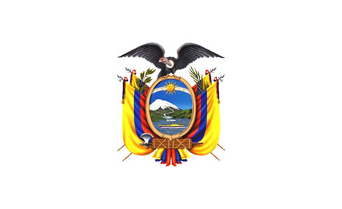Ecuador emb