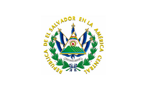 El salvador emb