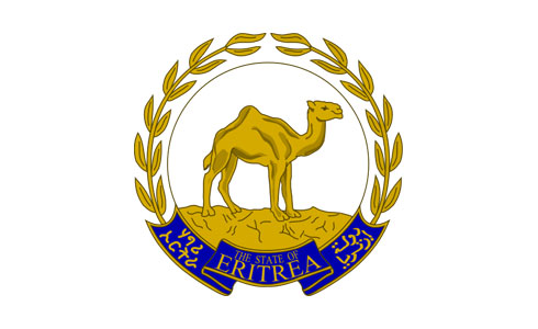 Eritrea emb