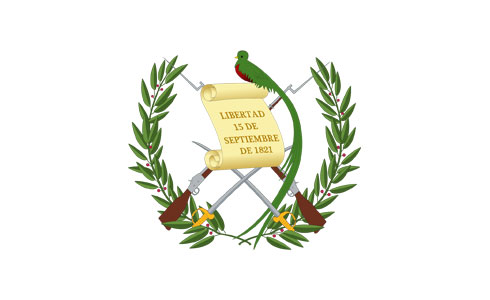 Guatemala emb