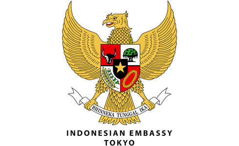 Indonesia emb