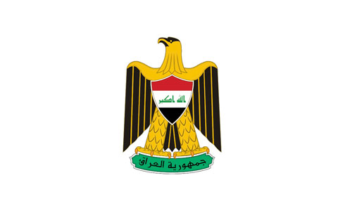 Iraq emb