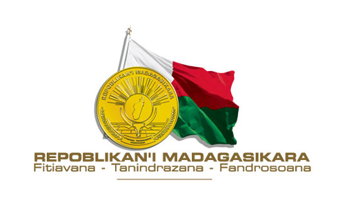 Madagascar emb