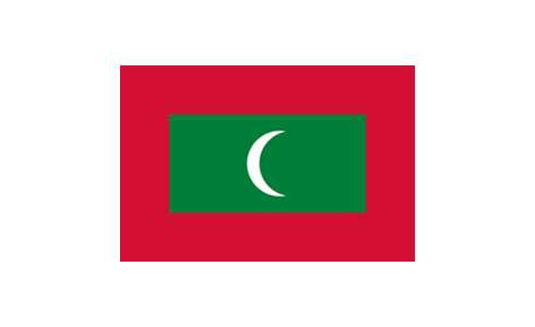 Maldives emb