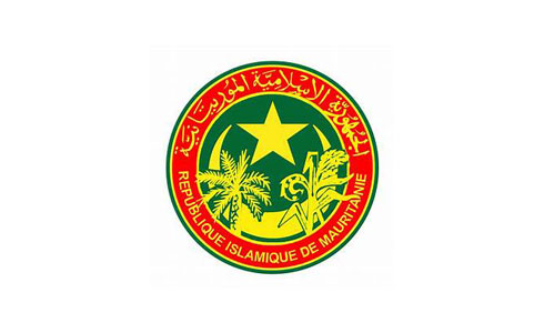 Mauritania emb
