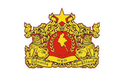 Myanmar emb