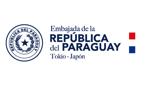 Paraguay emb