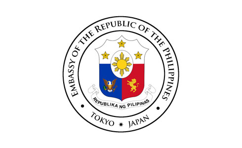Philippines emb