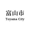 Toyama city ja